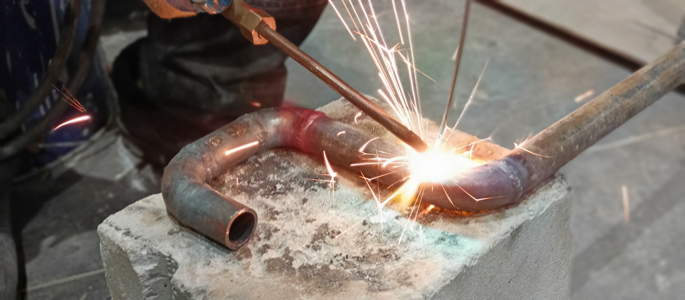 Сварка газом медных труб в Ставропольском крае