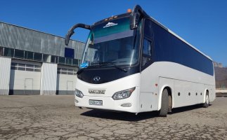 Заказ аренда автобусов, трансферы, экскурсии стоимость - Минеральные Воды