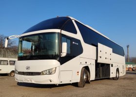 Заказ аренда автобусов, трансферы, экскурсии стоимость - Минеральные Воды